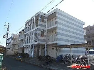 ★手数料０円★名古屋市西区新福寺町１丁目　月極駐車場（LP）